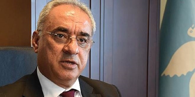DSP: CHP cenahından ahlaksız transfer teklifleri geliyor