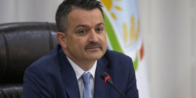 Pakdemirli, gidecek bakanlar listesinde ilk sırada