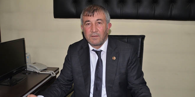 Dededen toruna uzanan 88 yıllık muhtarlık serüveni