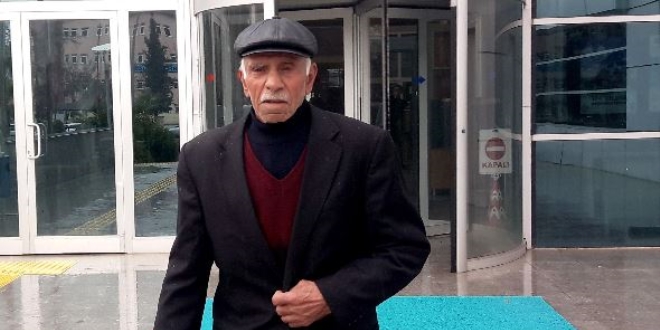 41 yıl sonra gaiplik kararından kurtulmak istiyor