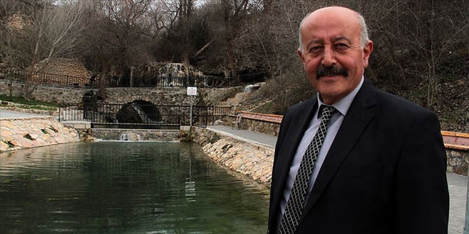 Her işe koştu 'rekortmen başkan' oldu