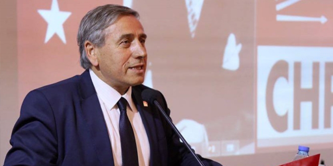 CHP'den partililere provokasyon uyarısı