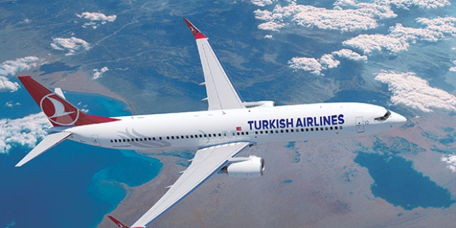 Tarihe geçecek uçuş için sadece 19 kişilik bilet kaldı