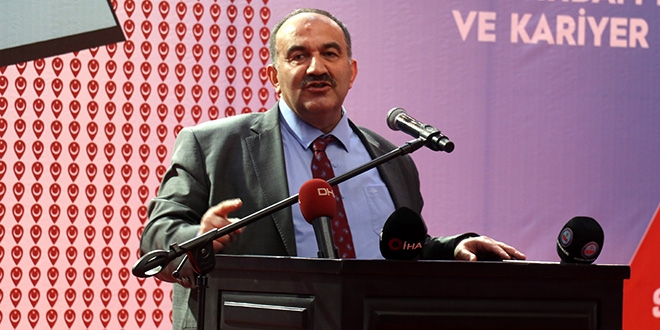 Kocaeli'den istihdamda 'Türkiye rekoru'