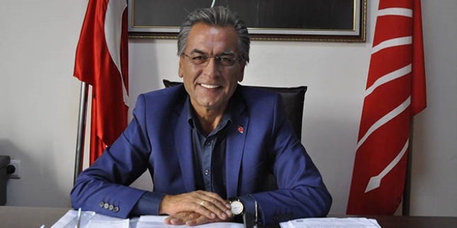 İçişleri, CHP'li Başkan hakkında savcılığa başvurdu