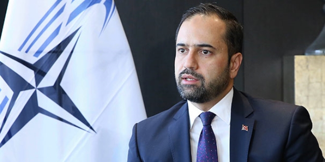 BBC, Ak Parti'li Çonkar ile yapacağı canlı yayını iptal etti