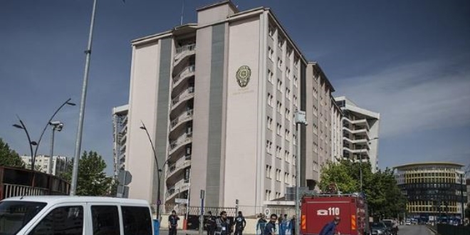 3 kişinin öldüğü muhtarlık kavgasına ilişkin 15 gözaltı