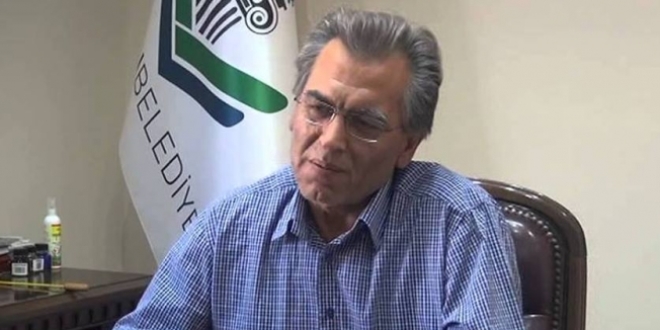 Torbalı Belediye Başkanı kendini savundu