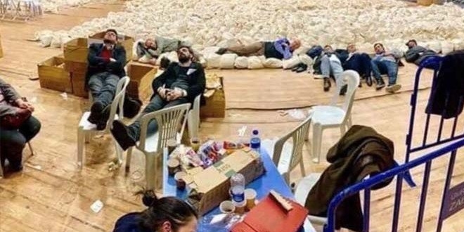 Sayım maratonu devam ediyor