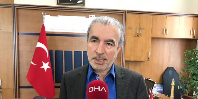 AK Parti'li Bostanc: Baheli'nin sistem nerisi ok kymetli