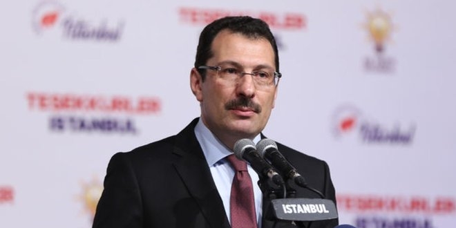 İstanbul'da, Büyükçekmece nüfus müdürlüğündeki memur tutuklandı