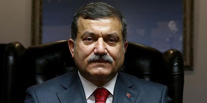 Emniyet'ten toplamda 33 bin 372 personel ihraç edildi