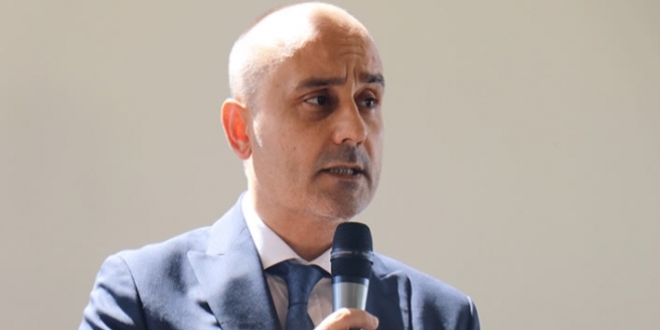 Gül: Arabuluculuk ve uzlaşmada avukatlar yer almalı