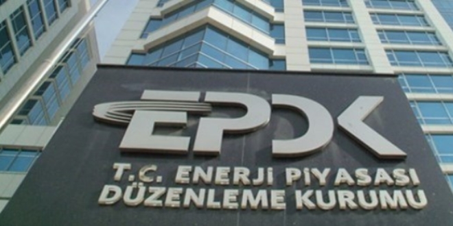 Doğal Gaz Piyasası Sertifika Yönetmeliğinde Değişiklik