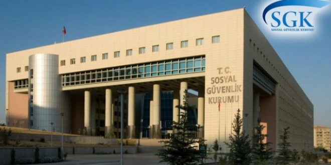 SGK düğmeye bastı 'Gereksiz belge istemeyin'