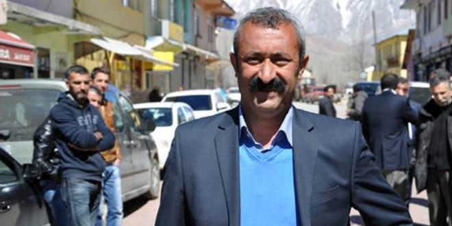 Tunceli'yi, 67 milyon TL borçla devir aldı