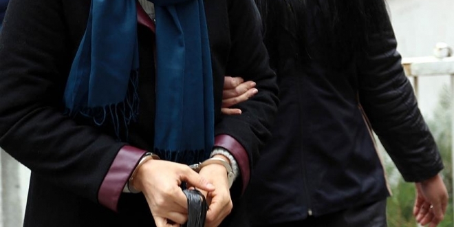HDP Silopi Eş Başkanı gözaltına alındı