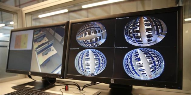 30 bin öğrenciye 'dijital okuryazarlık' sınavı yapıldı