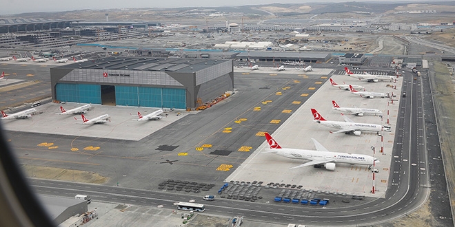 'Büyük Göç'ün yüzde 96'sı tamamlandı