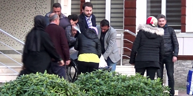 12 yaşındaki çocuğun ifadesi cinayetin seyrini değiştirdi