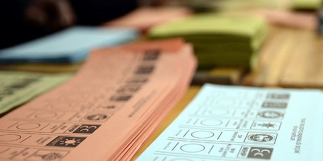 Bartn'da itiraz sonras fark deiti sonu deimedi