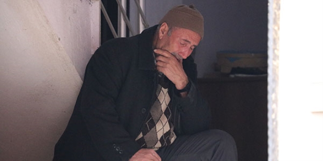 Yaylada'nda ehit olan askerin baba ocanda yas var