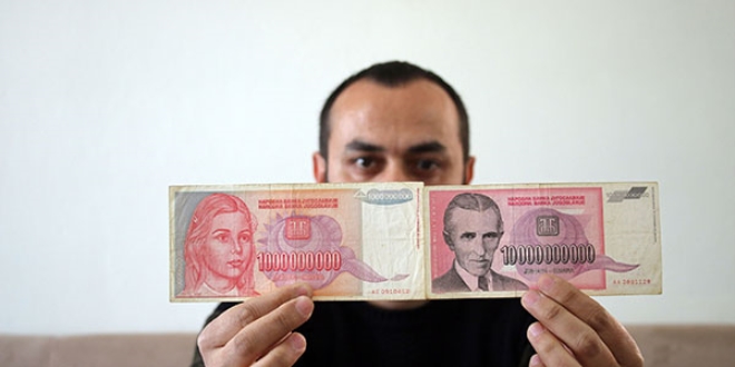 Fabrika iisinin snrlar aan eski para merak