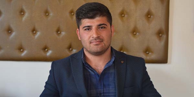 Bir oy farkla kazandı, köyüne muhtar oldu