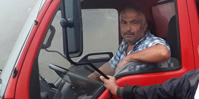 Horon sonras kalbine yenik dt