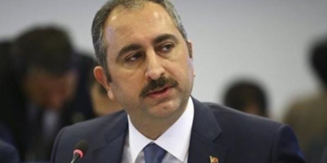 Bakan Gül: İtirazları YSK karara bağlayacak