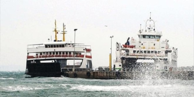 Poyraz, Marmara'da etkisini kaybetti