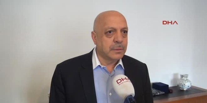 Hak-İş'ten üyelerimize baskı yapılıyor iddiası