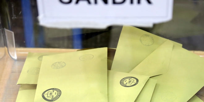 Ankara İl Seçim Kurulu'ndan AK Parti'ye ret