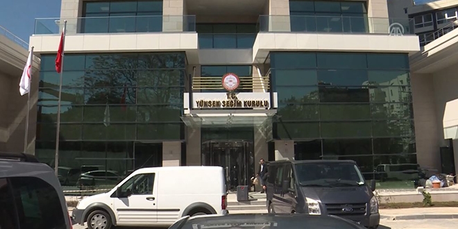 'İstanbul'da tüm oyların yeniden sayılmasını isteyeceğiz'