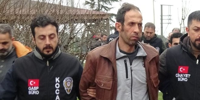 Palu Ailesi davas balyor