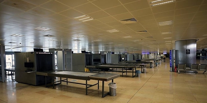 TAV, 4 bin 500 kişiyi işten çıkarıyor