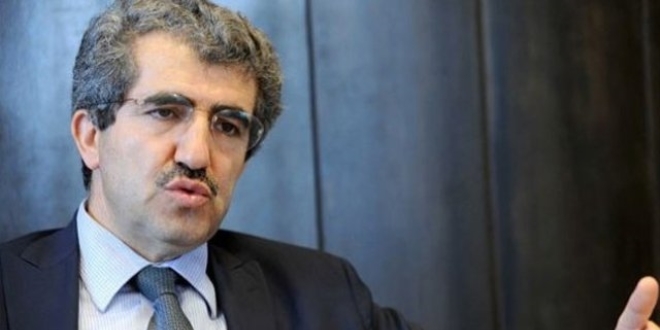 ÖSYM eski Başkanı Demir dahil 20 kişiye FETÖ'den gözaltı