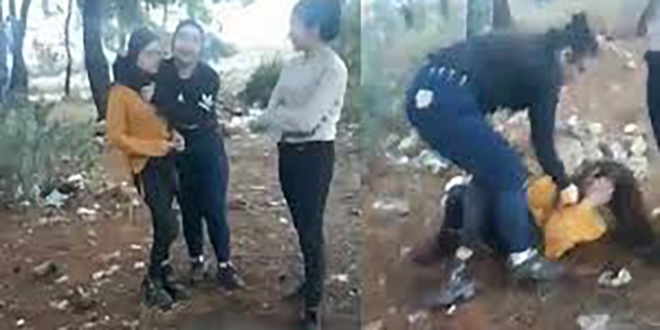 Antalya'da liseli kıza işkence için istenen ceza belli oldu