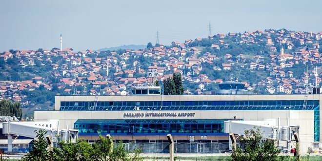 8 Trk Bosna'da sahte pasaportlarla yakaland