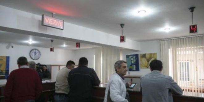 Noterlerin nöbet mesaisi yoğun geçti