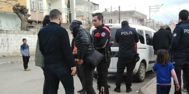 16 yaşındaki kayıp Cansu bulundu
