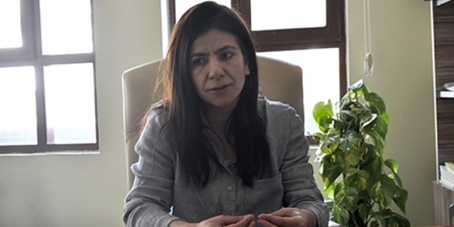 Siirt Belediye Başkanına, KHK ile ihraç edildi, itirazı
