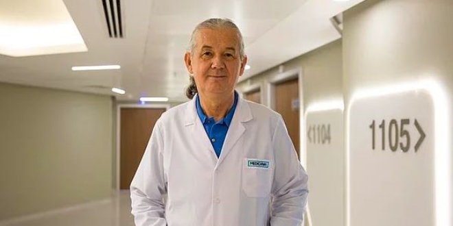 Doktoru öldüren sanığın yargılanmasına başlandı