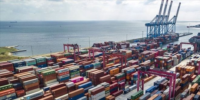 İhracatçı şirketlerin kur riski İstanbul'da ele alındı