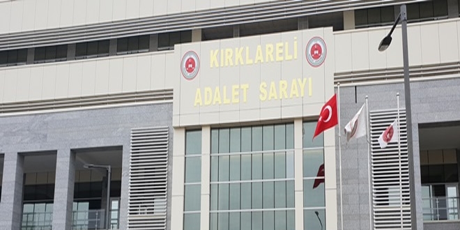 hra edilen eski polis memuruna 4 yl 6 ay hapis