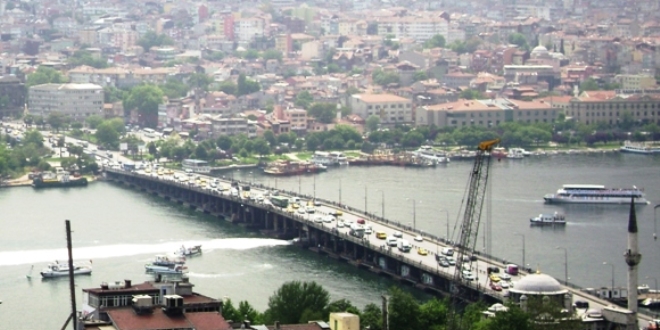 Unkapan Kprs trafie kapatlacak