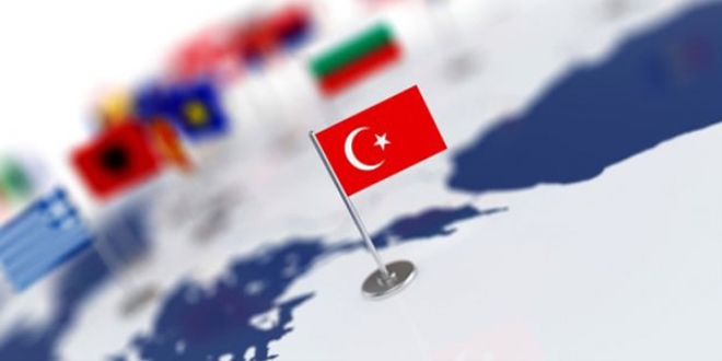 'Türk ekonomisi dünyadaki 13. büyük ekonomi'