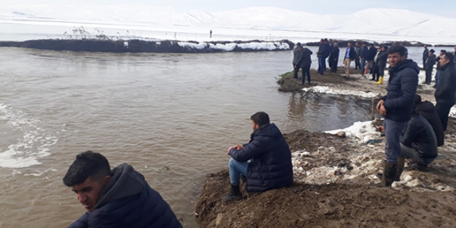 Balk tutmaya giden genten haber alnamyor