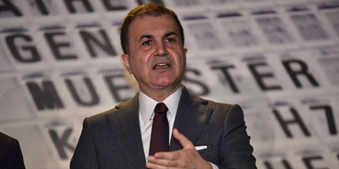 'CHP İstanbul adayı vahim hata yaparak tehdit etti'