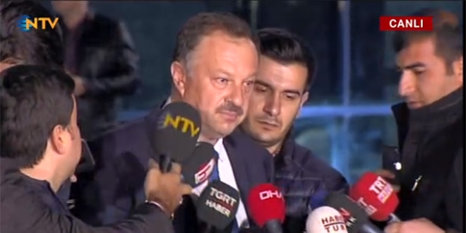 YSK, 31 ilçede tüm oyların yeniden sayımını reddetti